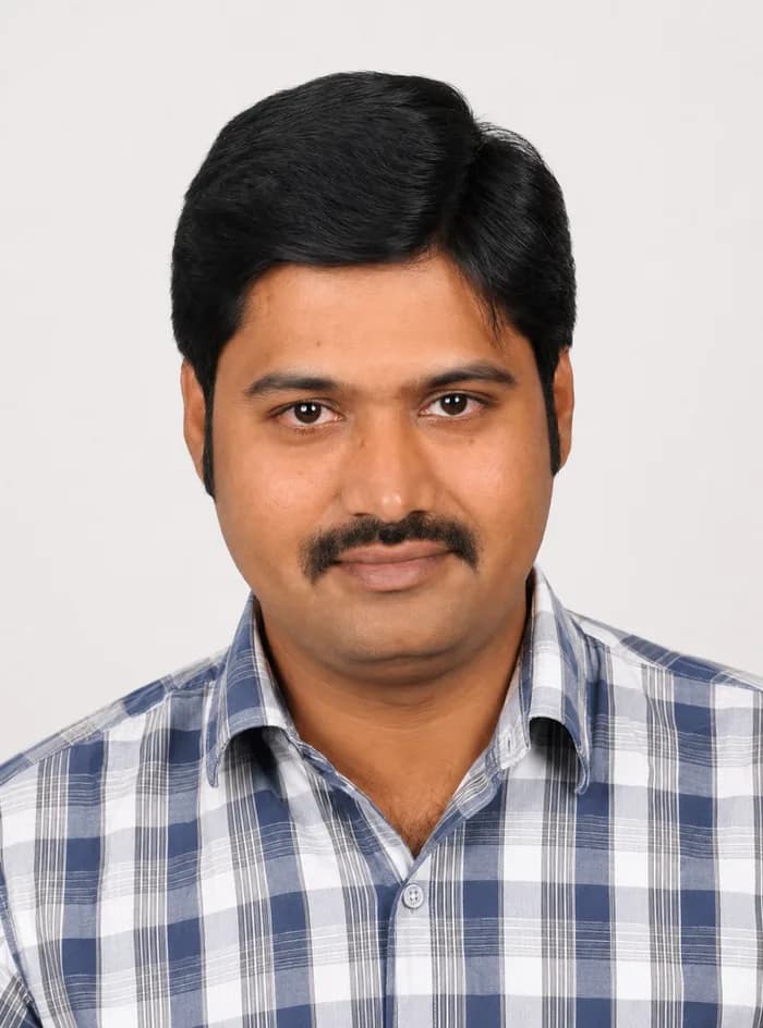 Sk. Adam Shafi