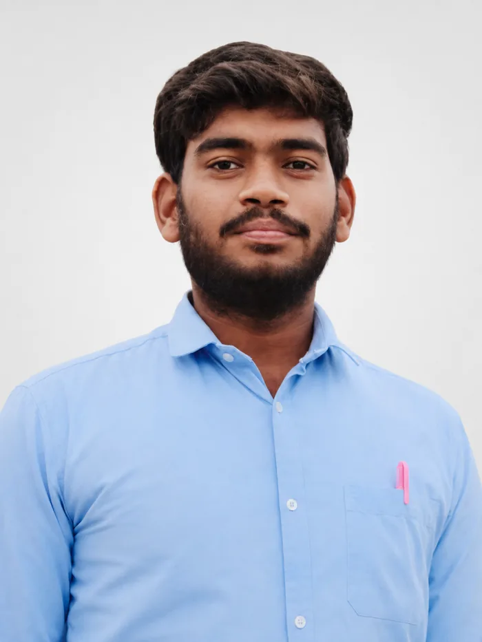 Bandi Srikanth