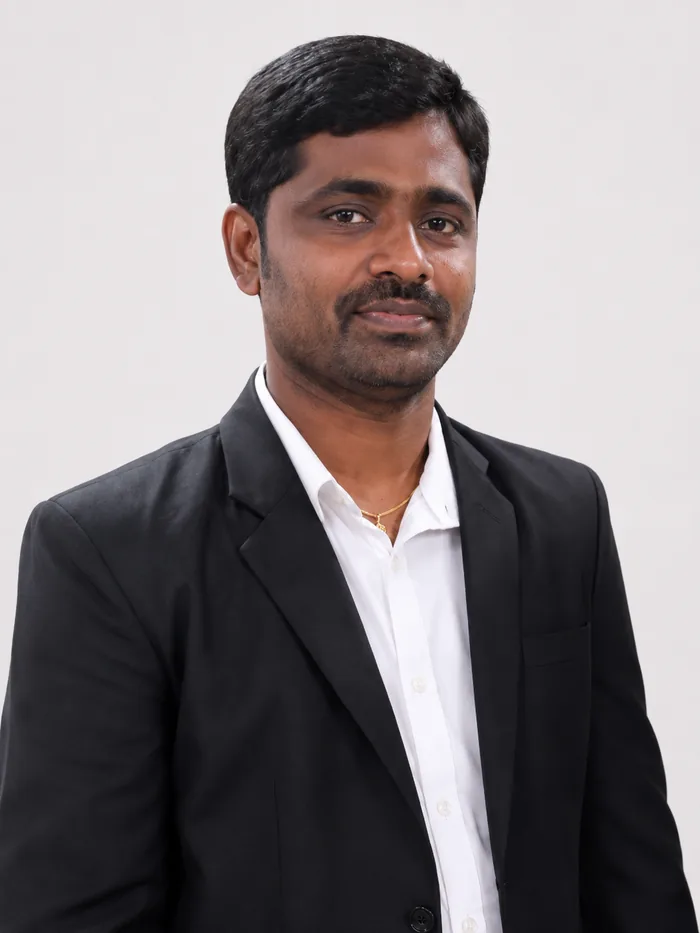 Doppalapudi Chandrasekhar