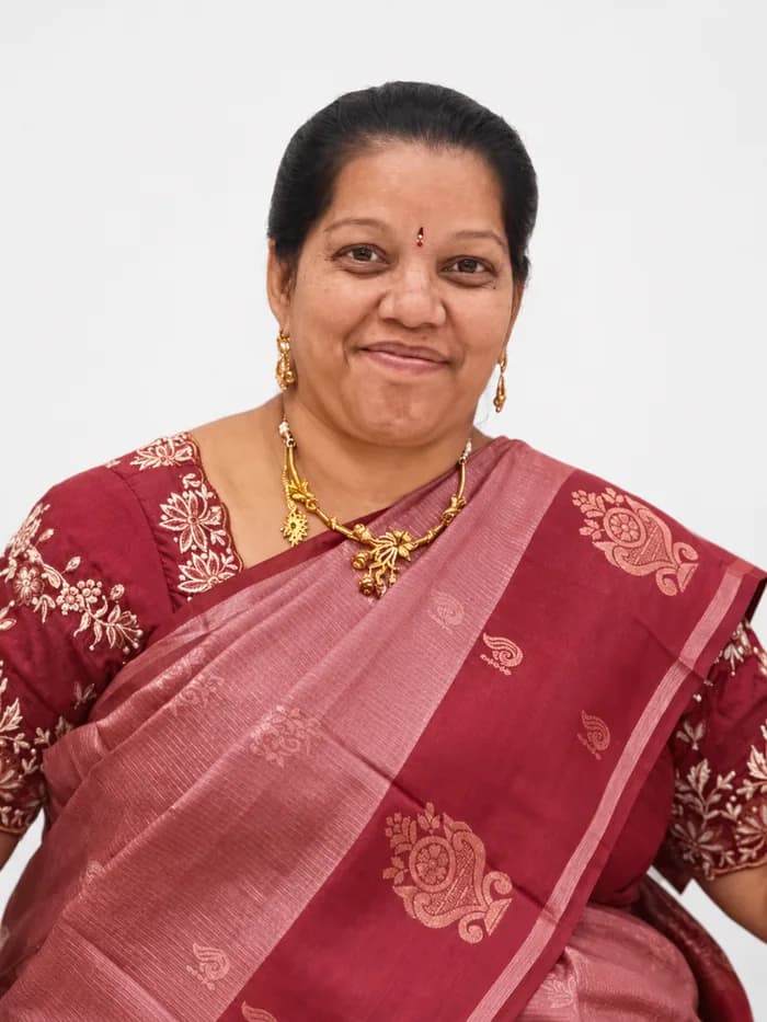 Dara Radhika