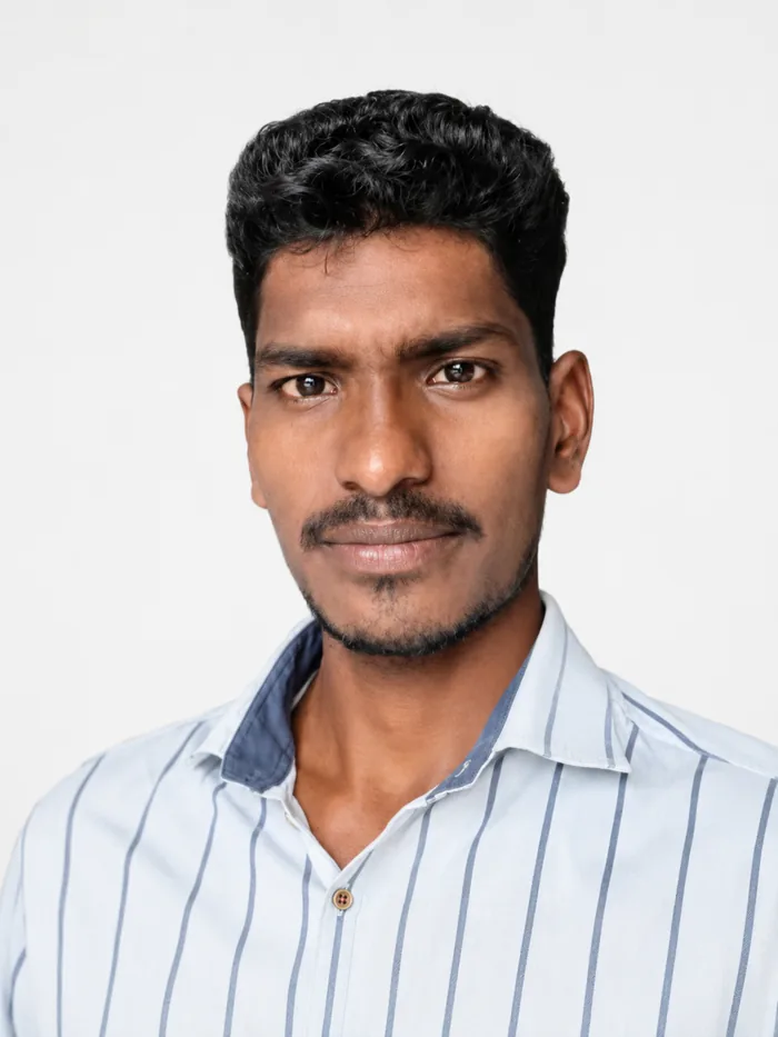 Dasari Ashok
