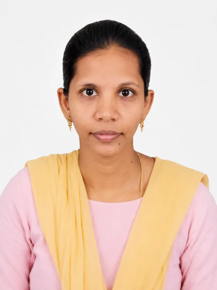 K. Dhanalakshmi
