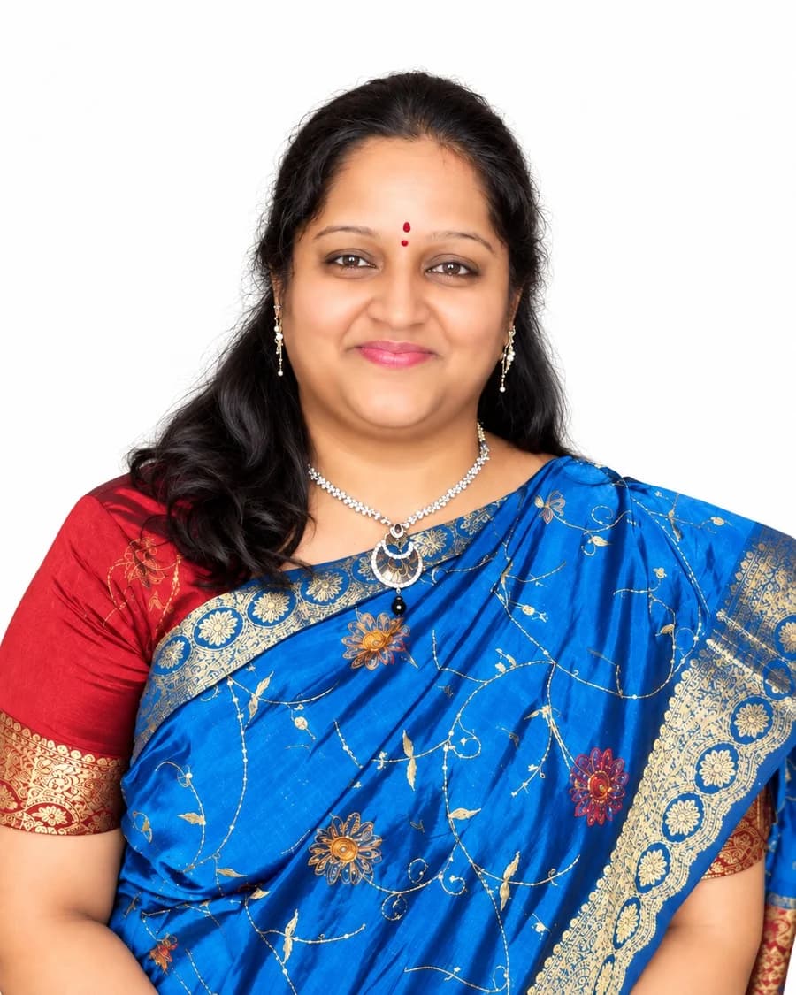 Nadimpalli Gayathri Devi