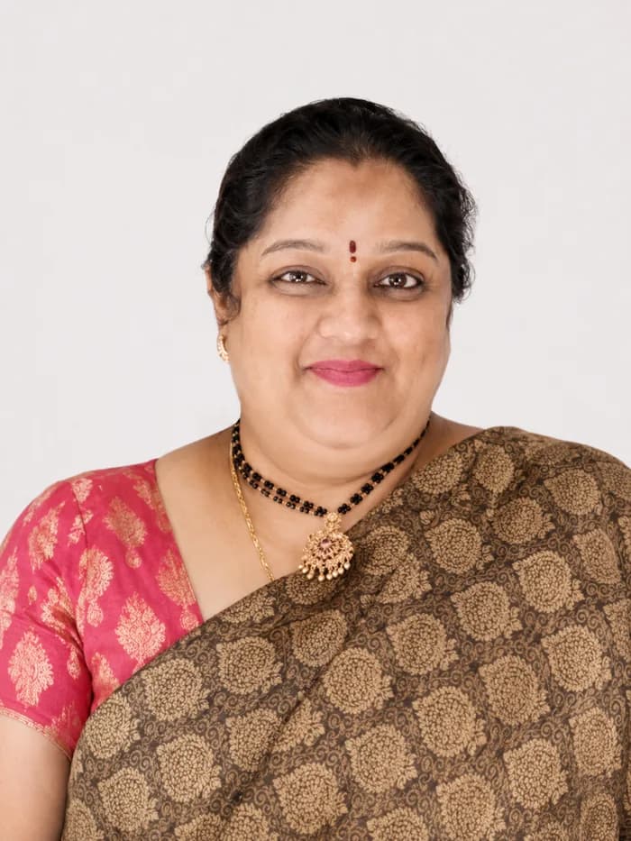 Nadimpalli Gayathri Devi