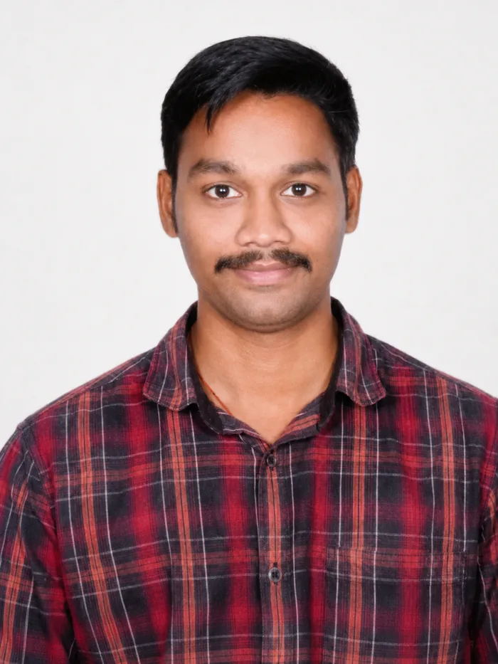 N. Hemanth Sai
