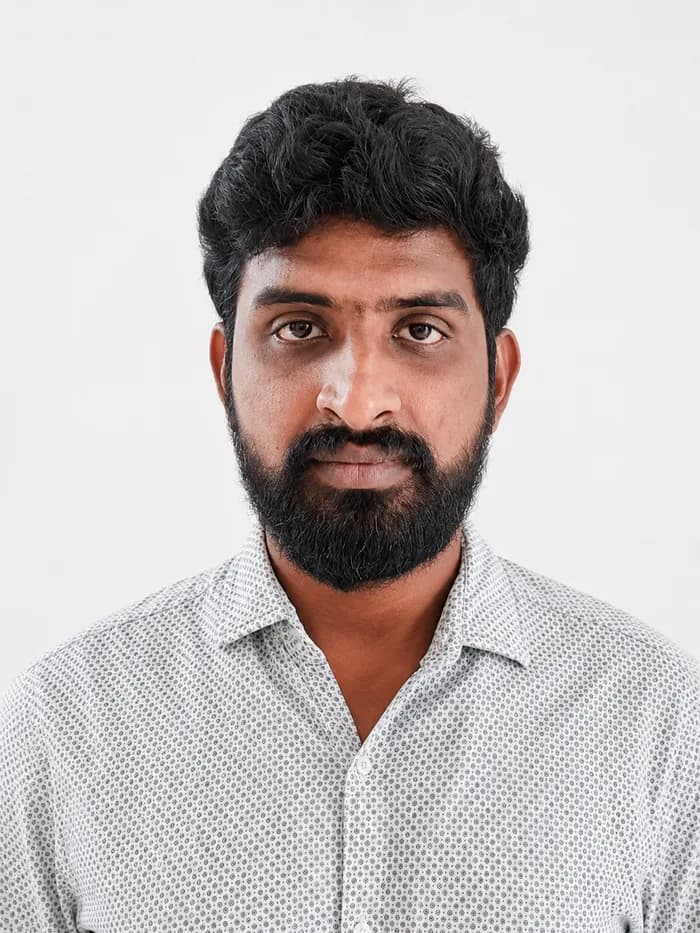 Dr. Singamsetti Janaki Ramudu