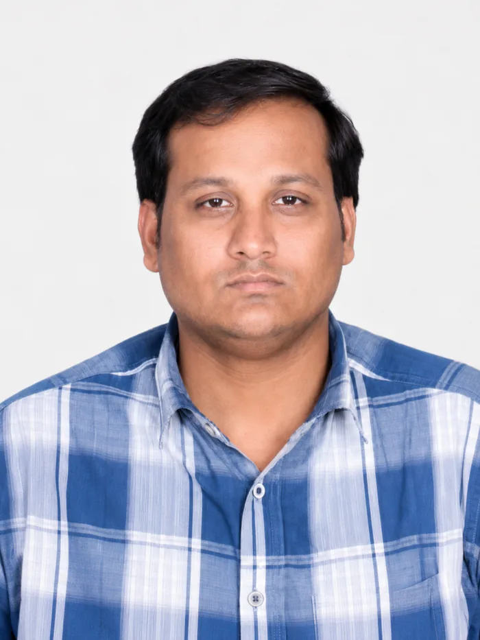 Pillutla Kalyana Chakravarthi
