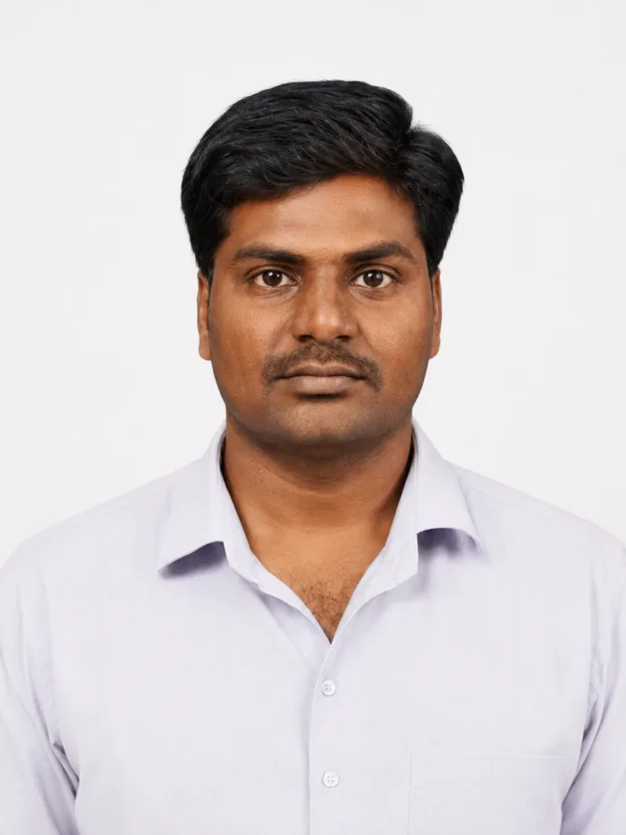 Pulipati Karuna Kumar