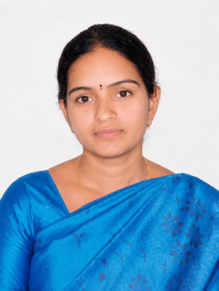 Katragadda Radhika