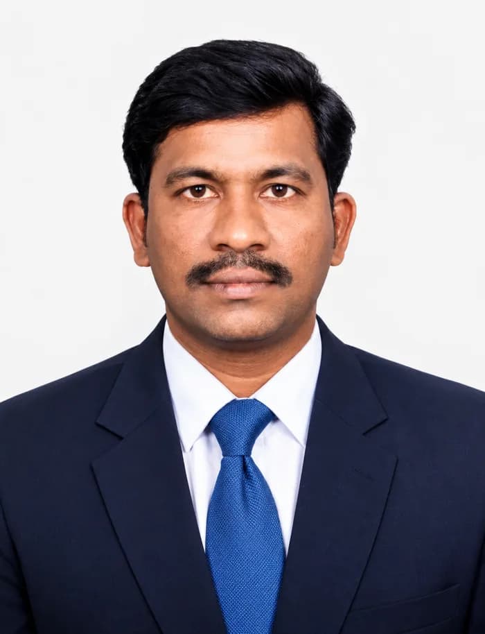 Dr. A. KaviyaRasan