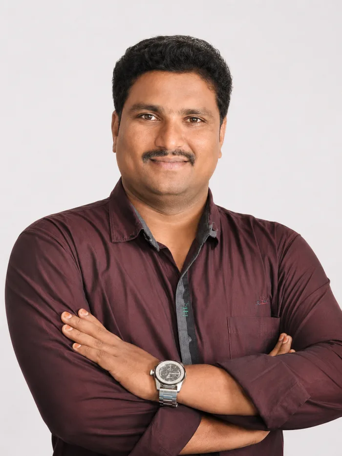 Shaik Khadar Basha