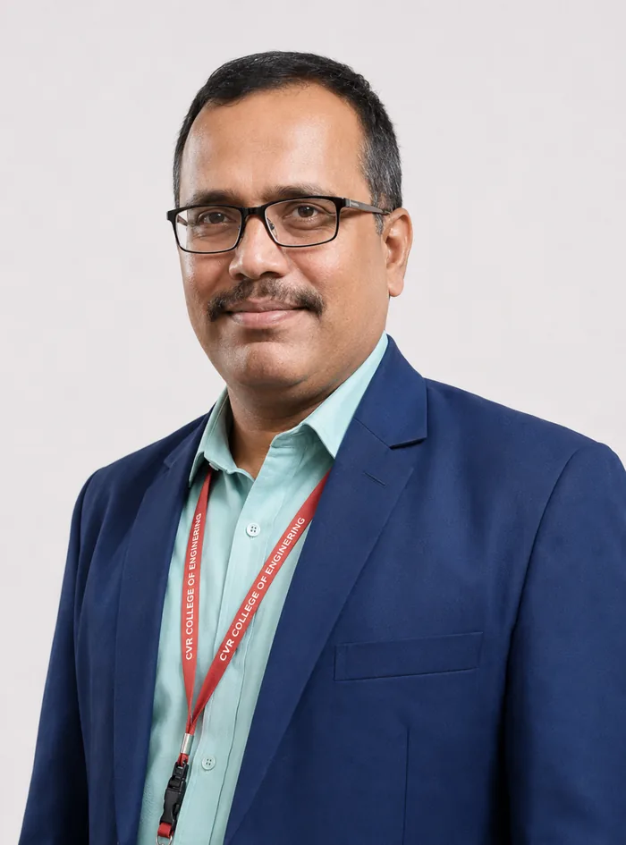 Batchu Venkata Krishna Mohan
