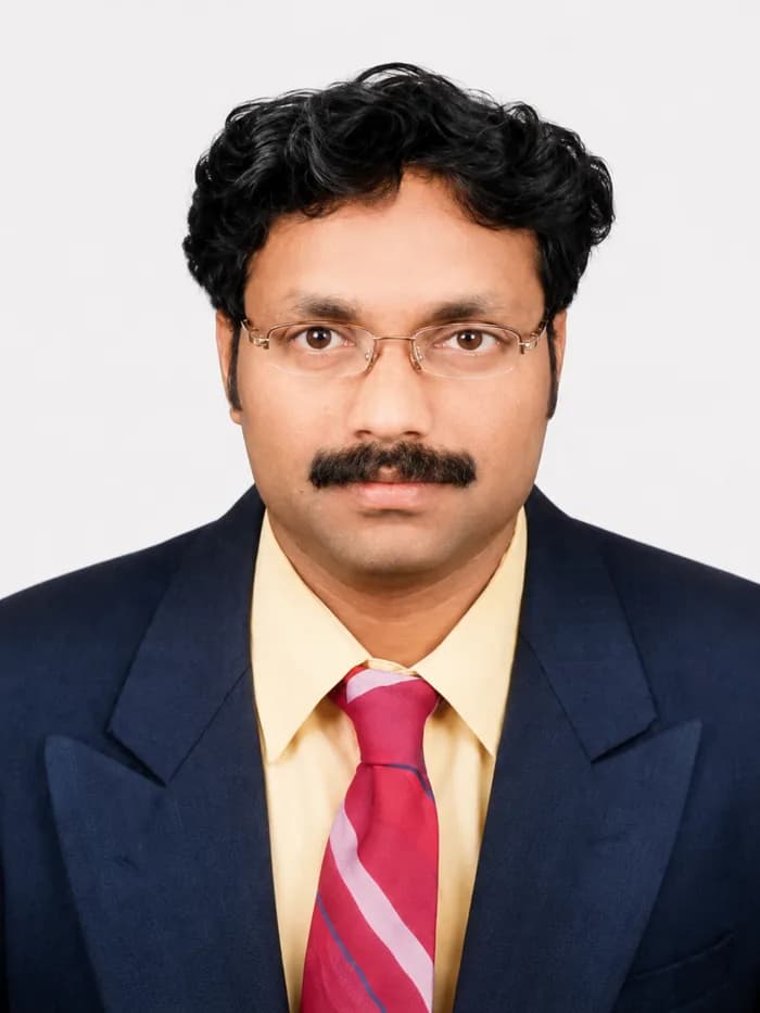 K.V.D. Rama Rao