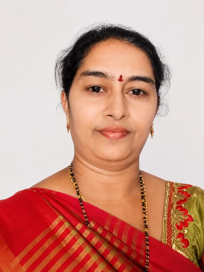 Amanchi Laalasa Kumari