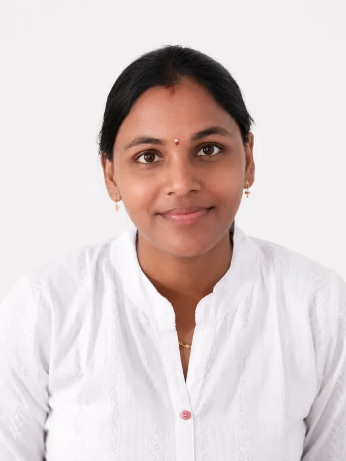 Madireddy Rajini