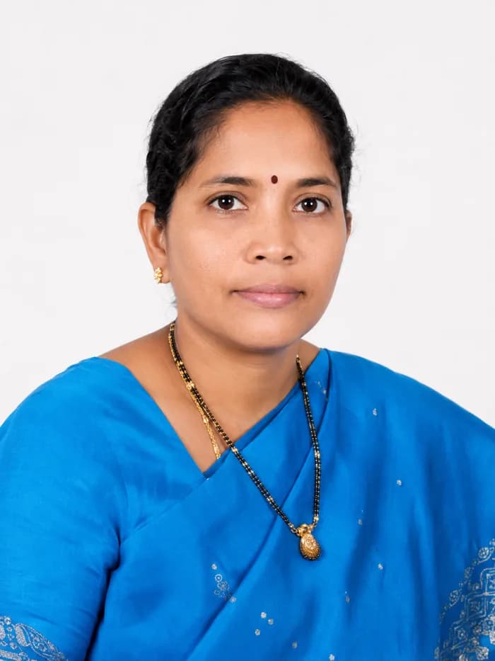 Dr. J. Mangeswari