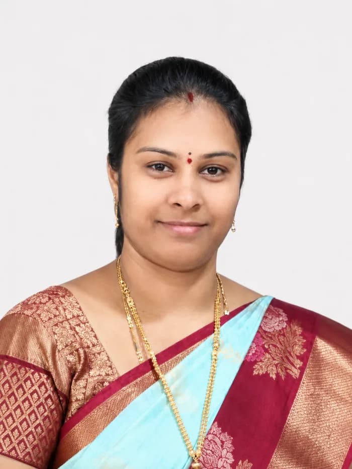 Yama Mani Deepa