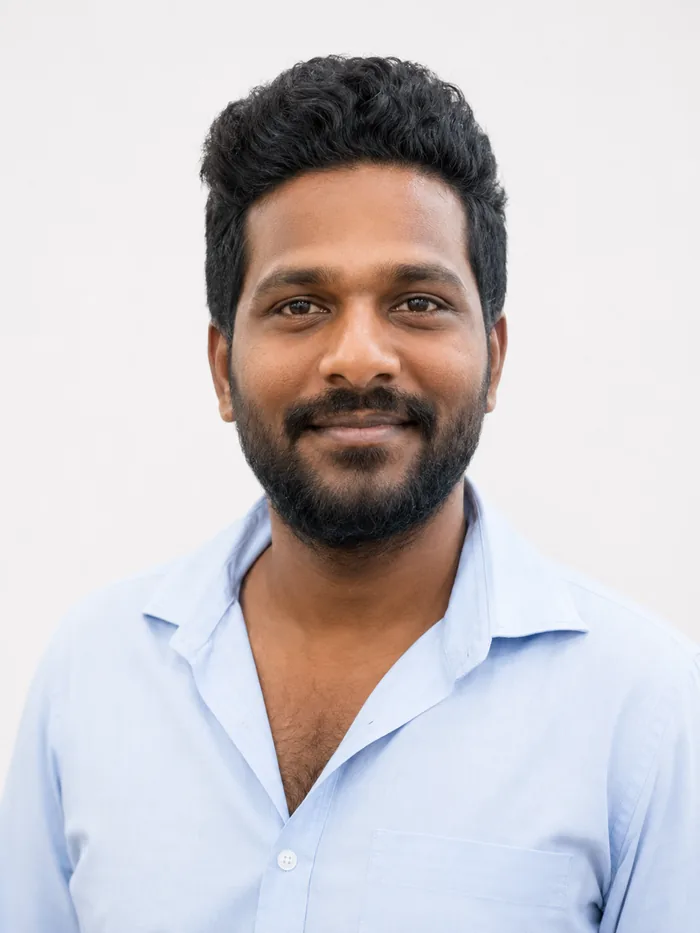 Murahari Venkatesh
