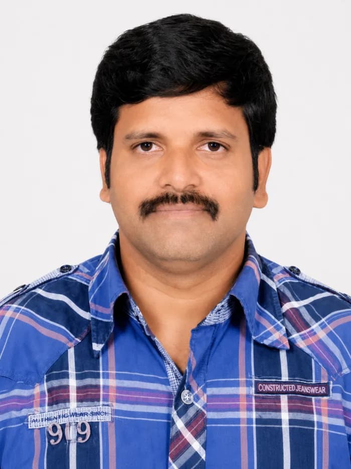 Chandrapatla Muralidhar