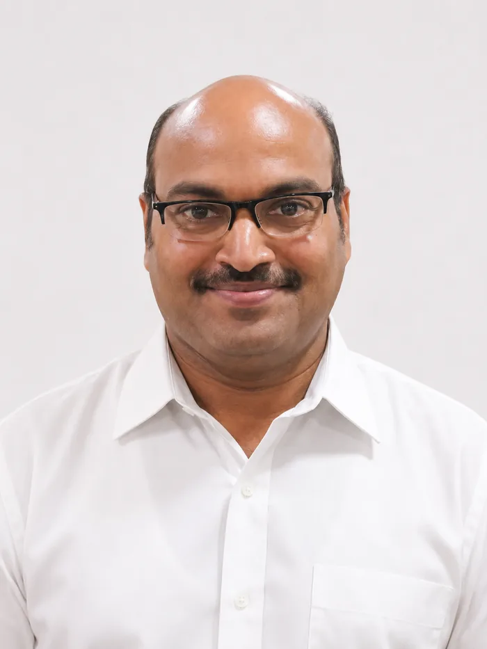Bhimanandini Nagaraju