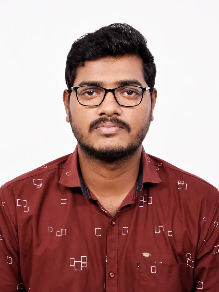 Nallapati Srikanth