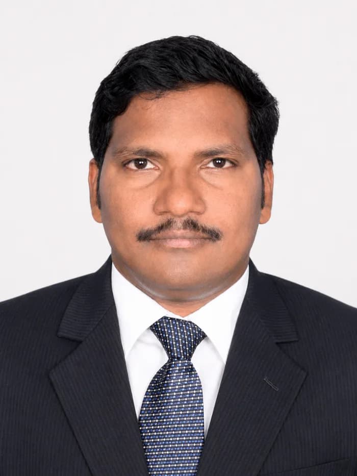 Dr. Naraganti Srinivasa Rao