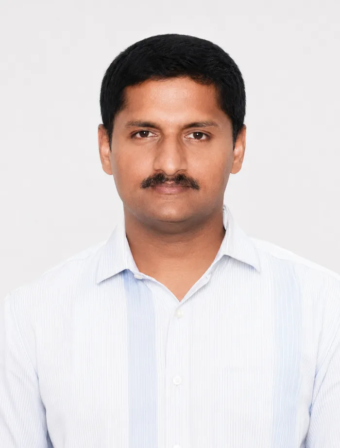 Maddula Naresh Kumar