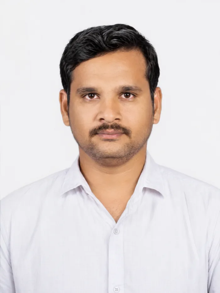 Poojala Ramesh
