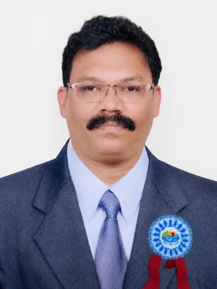 Dr. P.S. Raja Mercyn