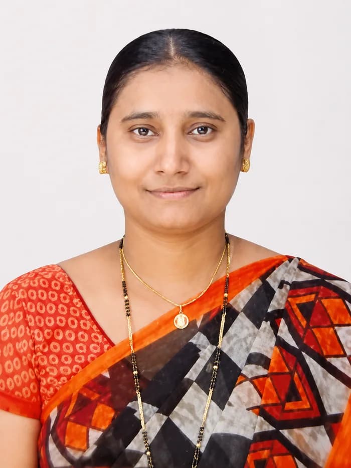 Kalyanam Rajani