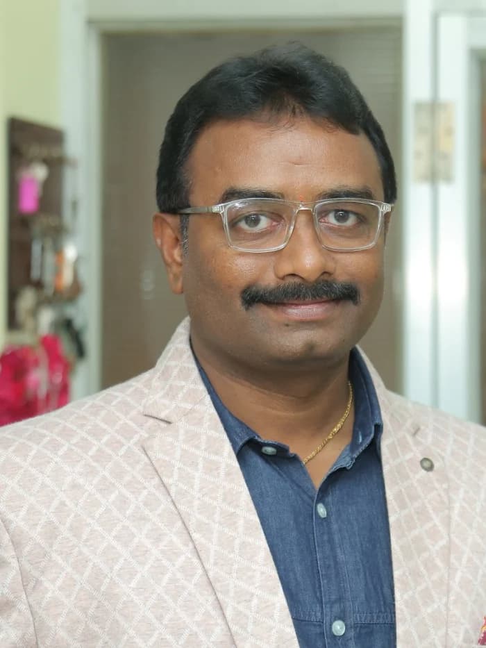 Kapilavai Rajendra Prasad