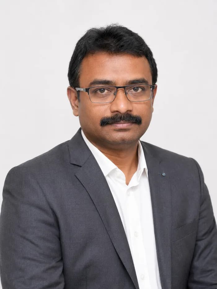 Kapilavai Rajendra Prasad
