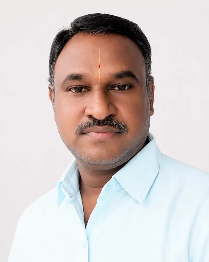 Parchuri Venkata Ramacharyulu