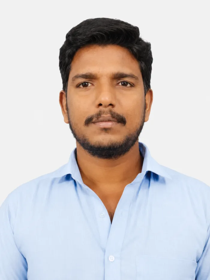Challa Ramaswamy Reddy