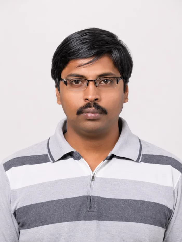 S. Ramesh Babu