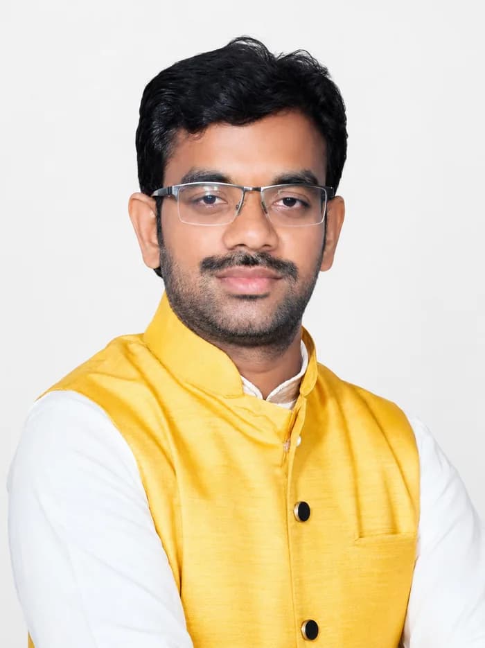 Peram Venkata Ramireddy