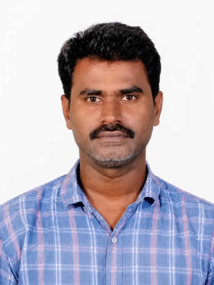 Ravinuthala Raju