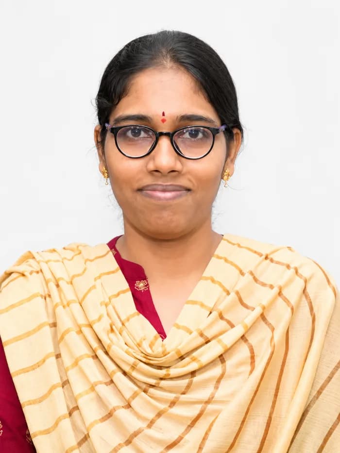 Ravvarapu Renuka