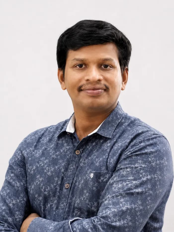 R.V. Naresh