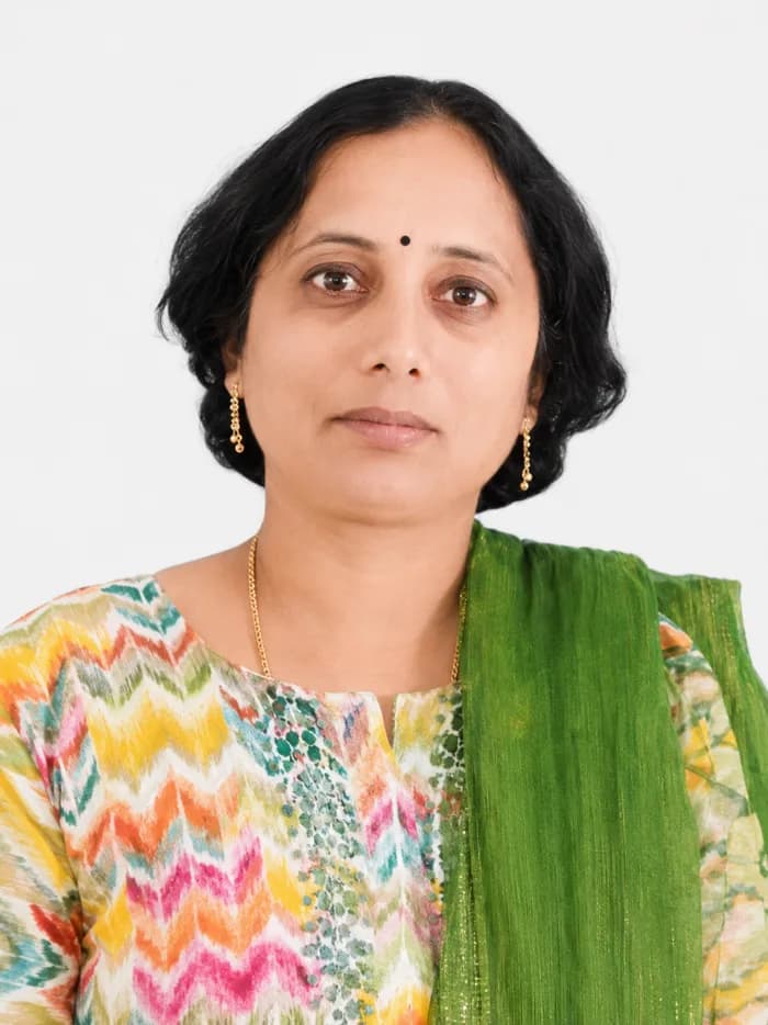 Dr. M. Sai Divya