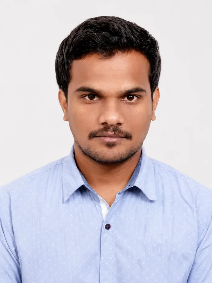 K. Sailesh