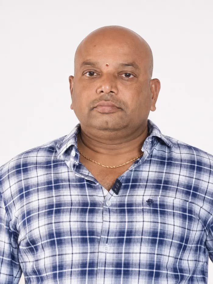 Pasam Siva Koteswara Rao