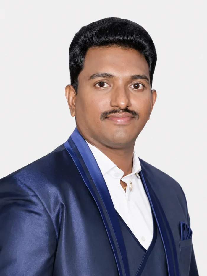 Ramisetty Siva Prasad