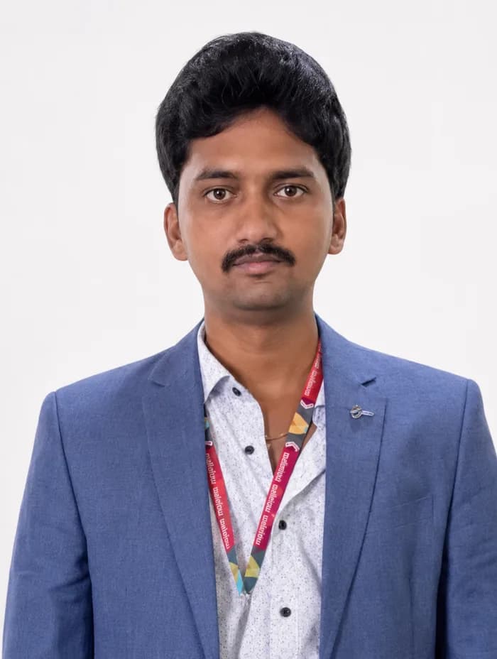 Nallabolu Srikanth