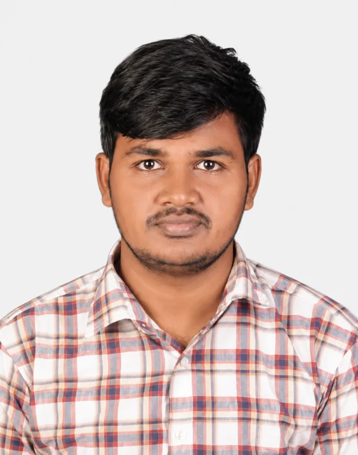Siddarapu Srinu Basha