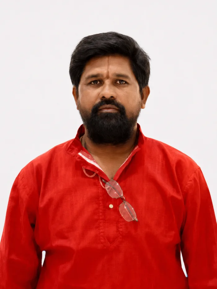 Bagavathula Subba Rao