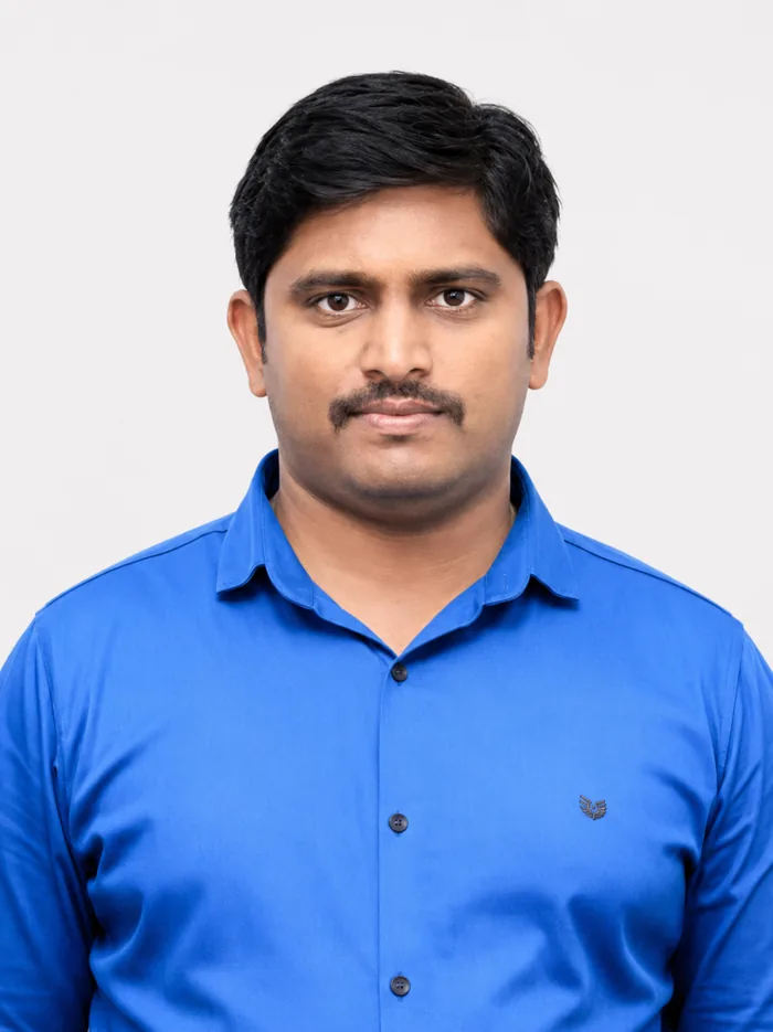 S.V. Srinivasa Rao