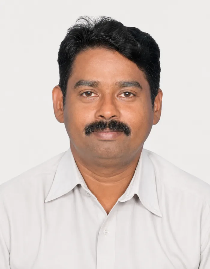 Dr. V.L.N. Murthy