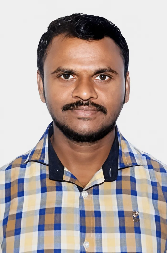 Dr. J. Yagna Kumar