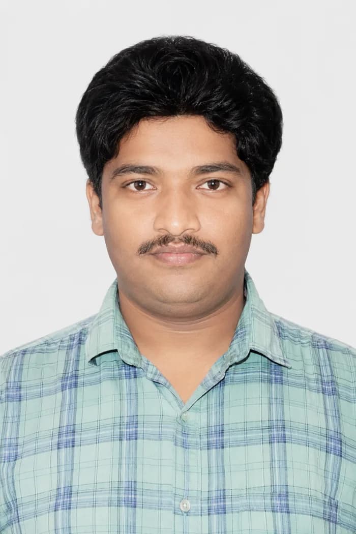 D. Yatesh Chandra